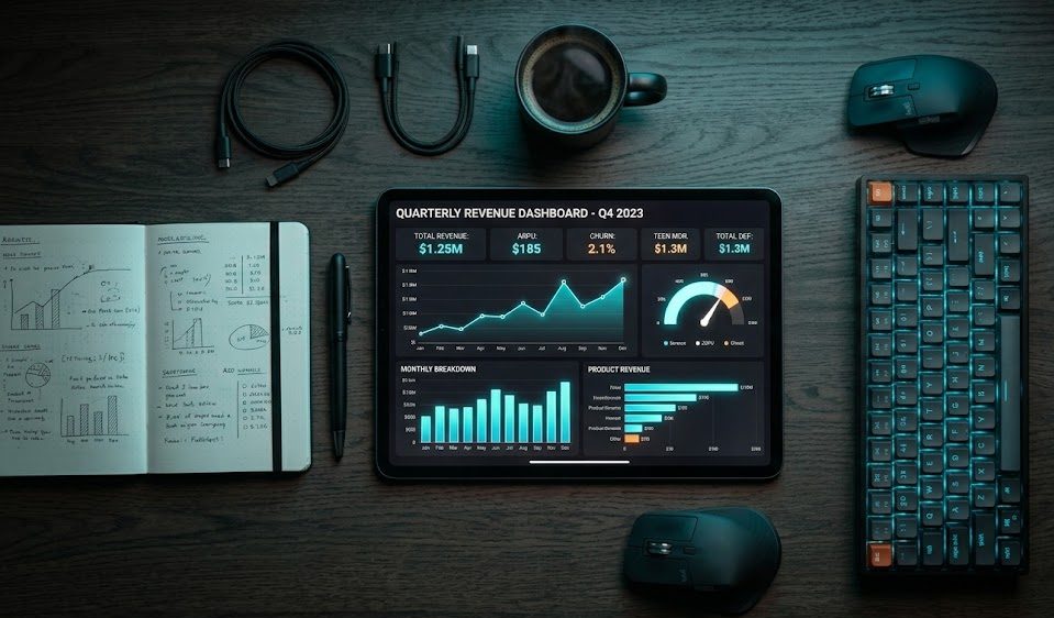 Why Your Business Website is Boring As Hell (And Losing You Money).